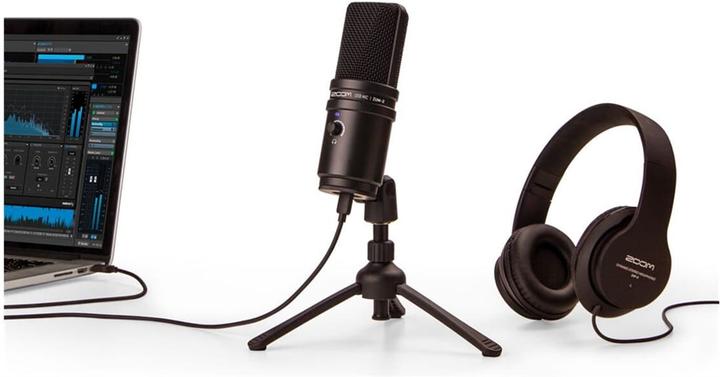 Produktbild Zoom ZUM-2PMP
