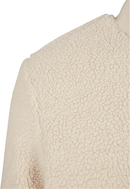 Immagine prodotto Southpole Giacca bomber Sherpa (S)