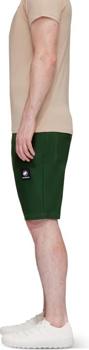 Image du produit Mammut Short Massone Hommes (48)