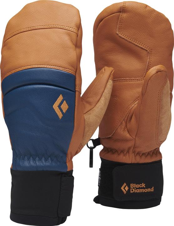 Actual product image Black Diamond Spark (L)