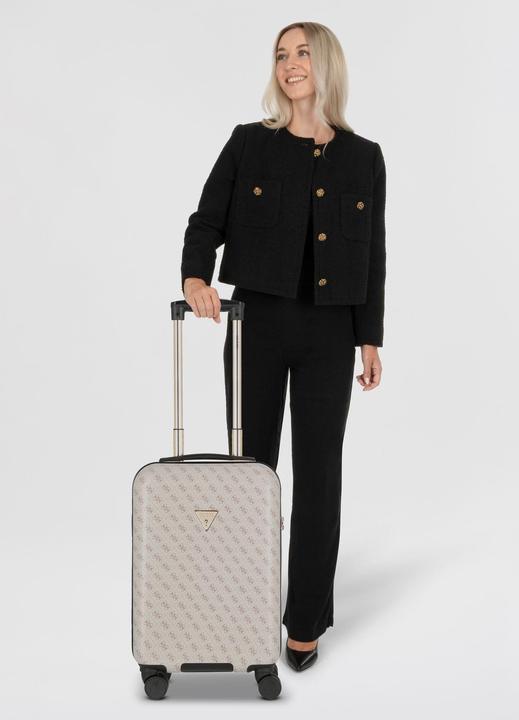 Produktbild Guess Jesco 4 Rollen Kabinentrolley 54 cm (32 l, Handgepäck (bis 50l))