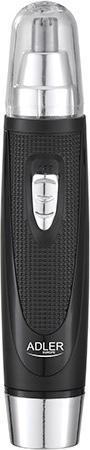 Actual product image Adler AD 2911 precision trimmer