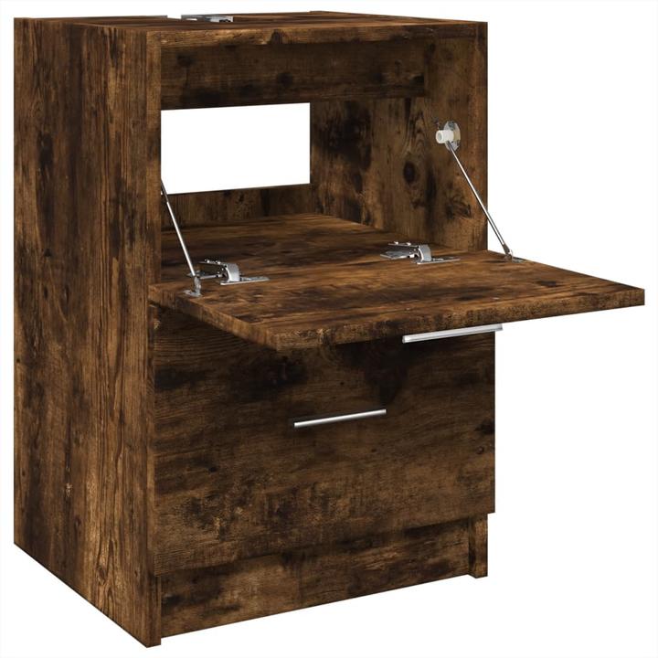 Image du produit VidaXL Meuble sous lavabo (40 x 37 x 59 cm)
