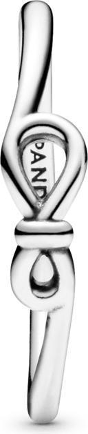 Immagine prodotto Pandora Anello dell'infinito (50, 925 Argento)