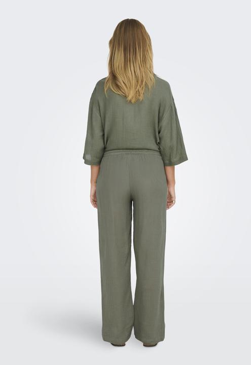 Actual product image JdY JDYUMA Wide leg training trousers Trousers (32)