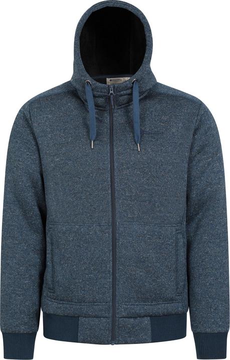 Bleu foncé