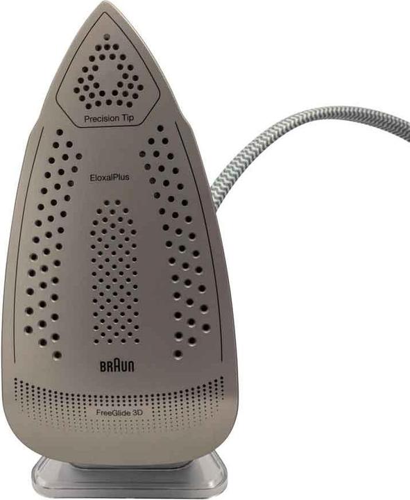 Actual product image Braun CareStyle 7 Pro IS7282 BL (2700 W, 600 g/min)
