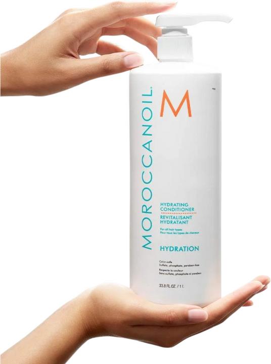 Produktbild Moroccanoil Hydration (1000 ml)