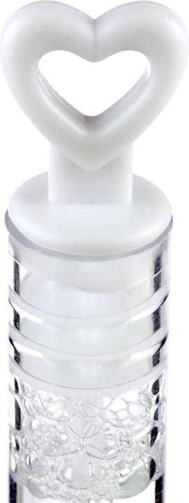 Actual product image Relaxdays Bubbles Wedding