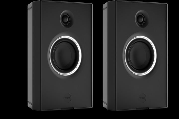Aiaiai UNIT-4 Wireless+ (Aktiv, Paar, 2x 80 W)