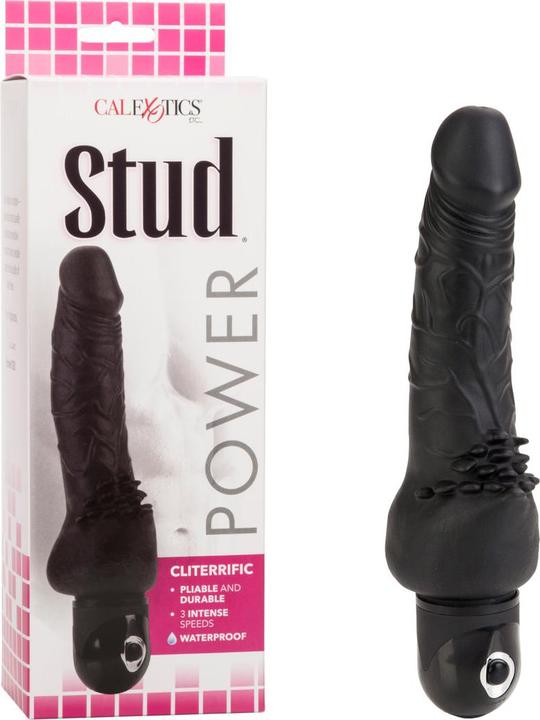 Image du produit CalExotics Power Stud Cliterrific