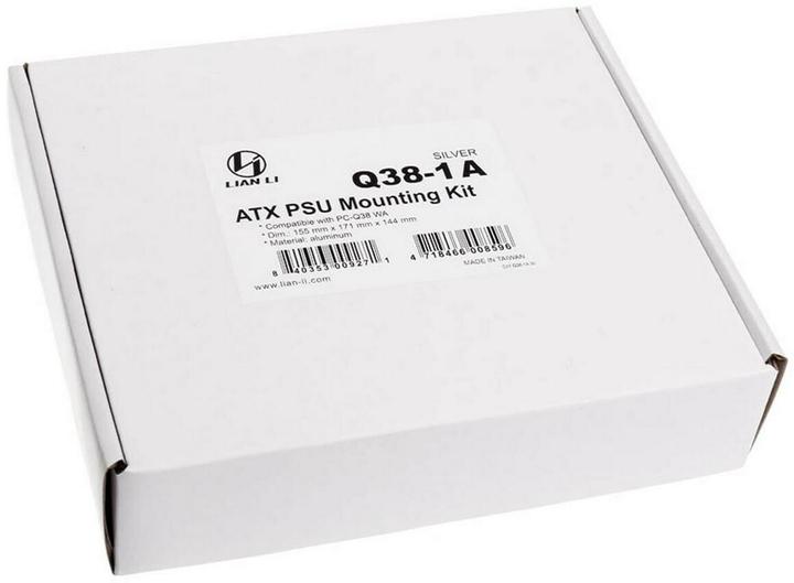 Produktbild Lian-Li Q38-1A Mounting Bracket für ATX Netzteil