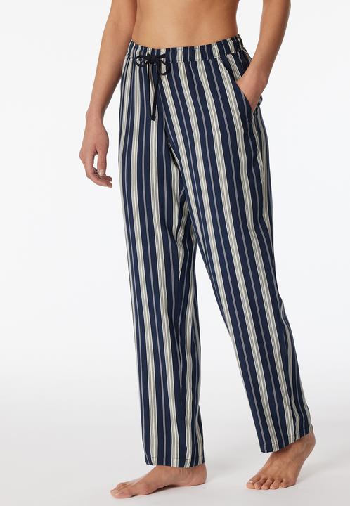 Immagine prodotto Schiesser Pantaloni del pigiama Mix & Relax (44)