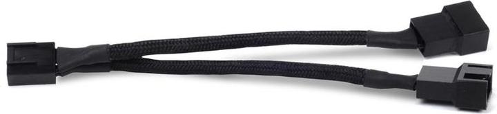 Image du produit Silverstone Y-Splitter 2-Fan PWM