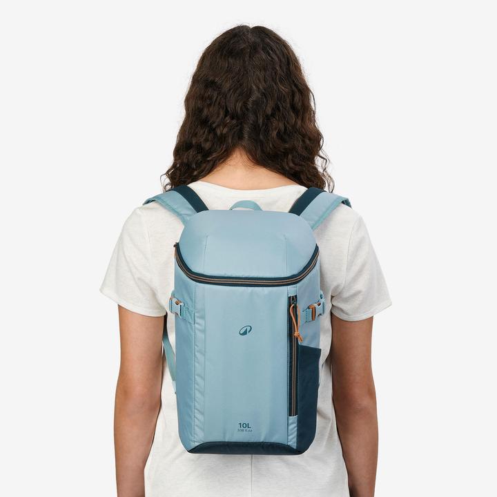 Produktbild Quechua Kühlrucksack 10 l isolierend und kompakt - 100 (10 l)