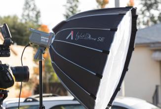 Image du produit Amaran 200x S (Lumière vidéo)