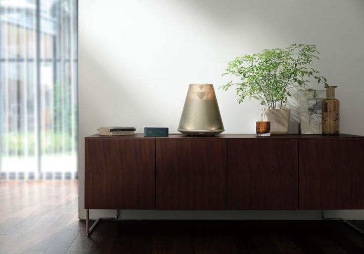 Produktbild Yamaha Wxad-10 (Airplay, WLAN, Bluetooth)