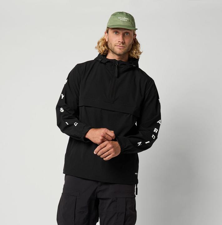 Actual product image Mystic Seascape Jacket (L)