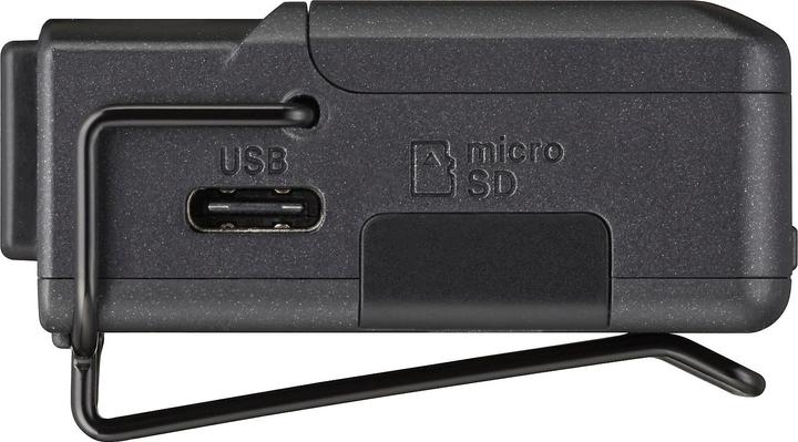 Image du produit Tascam DR-10L Pro (Portable)