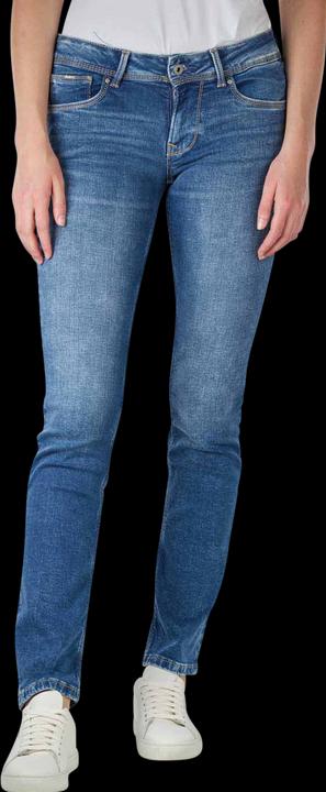 Immagine prodotto Pepe Jeans Saturn Straight Fit Medium Blue (W24/L30)