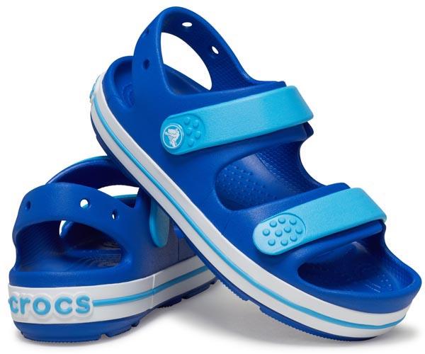 Immagine prodotto Crocs Sandalo Crocband Cruiser di K's (35)