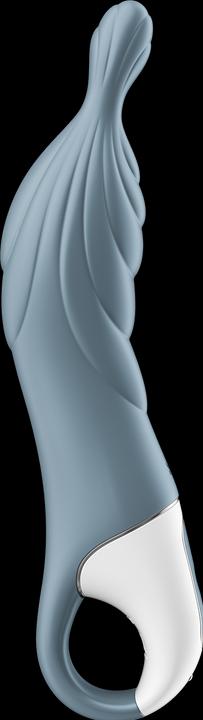 Actual product image Satisfyer A-Mazing 2