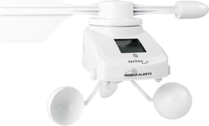 Produktbild Technoline Windmesser