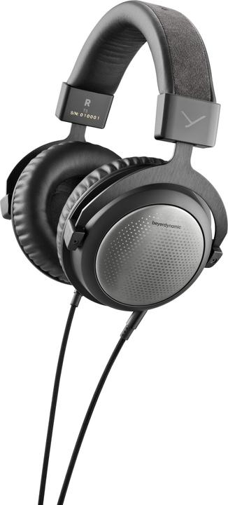 Beyerdynamic T5 (ANC, Cable)