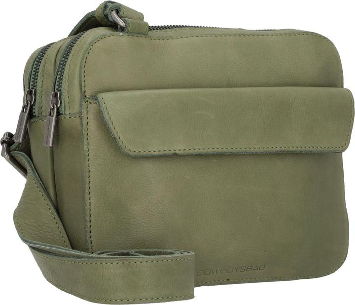 Produktbild Cowboysbag Anmore Umhängetasche Leder 23 cm