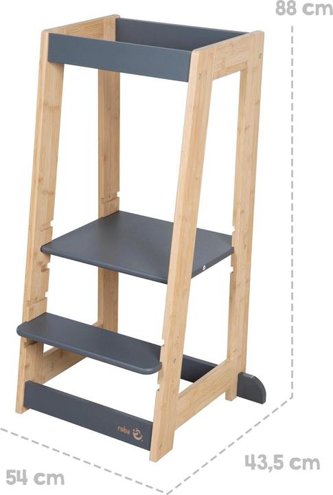 Actual product image Roba Lernturm