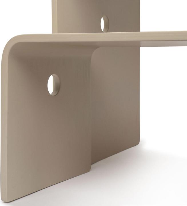 Image du produit Konges Slojd Table à gradins et banc (Fauteuil pour enfants)