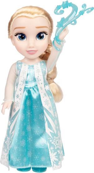 Produktbild Disney Interactive Studios Classic Feature, Singende Elsa, ca. 35 cm