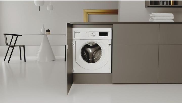 Produktbild Whirlpool BI WDWG 861485 EU
