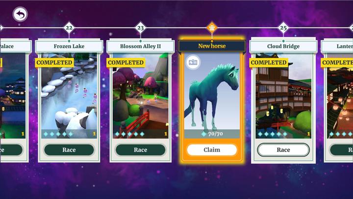 Actual product image Nacon Gaming Wildshade: Unicorn Champions (Switch, DE, FR)