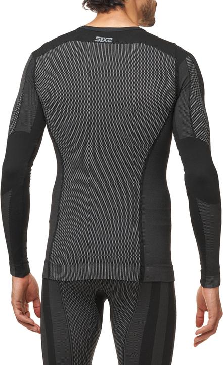 Actual product image Sixs T-shirt fonctionnel à manches longues TS2 V2 (XL)
