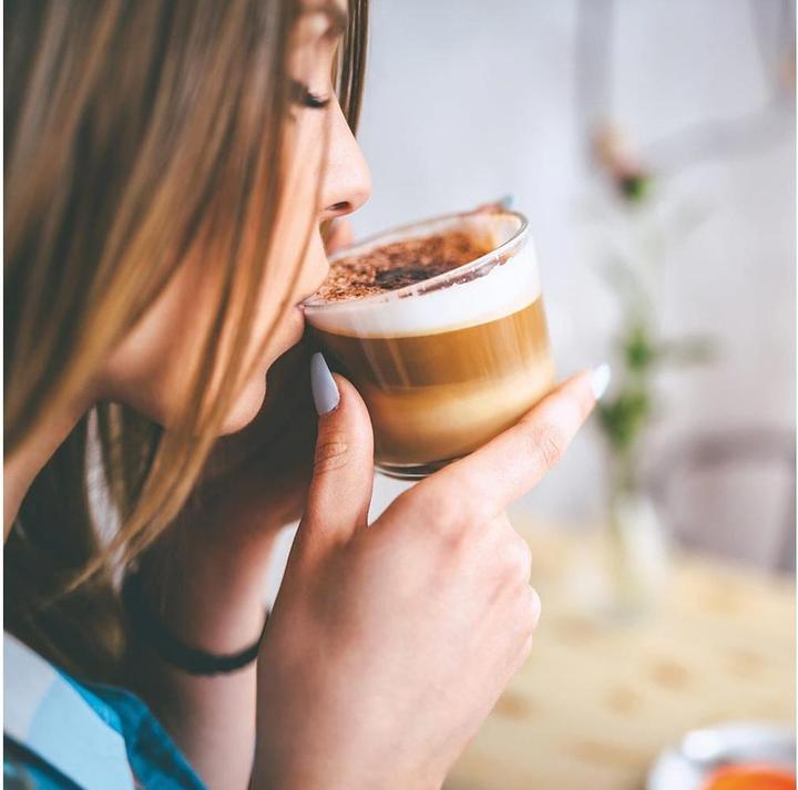 Produktbild Gastroback Latte Magic (EU-Stecker, 35 cl)