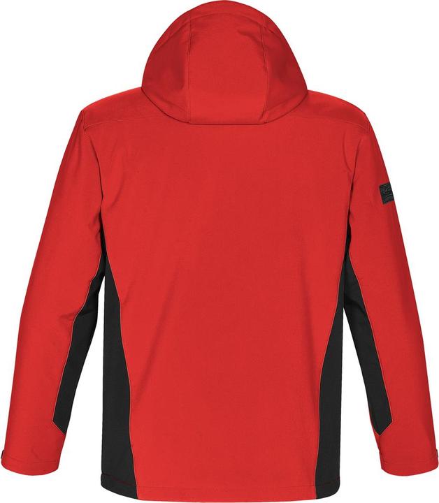 Produktbild Stormtech Atmosphere 3in1 PerformanceJacke Multifunktionsjacke wasserfest atmungsaktiv (S)