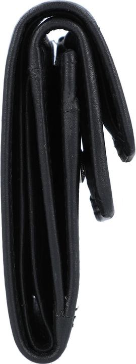 Produktbild Braun Büffel Golf Edition Geldbörse Leder 10 cm