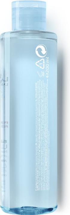 Image du produit La Roche Posay Physiologique Ultra (Eau micellaire, 200 ml)