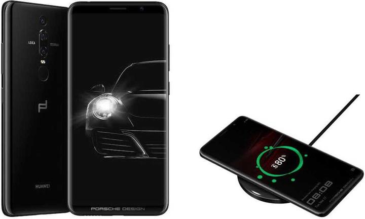 Produktbild Porsche Design Huawei Mate RS + Wireless Charger