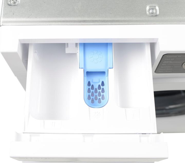 Produktbild Sharp ES-NIB814BWNA (8 kg, Links)