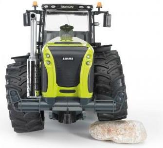 Produktbild Bruder Claas Xerion 5000