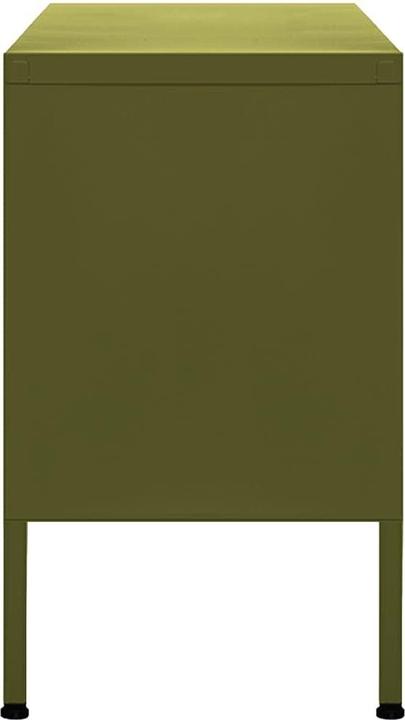 Produktbild VidaXL Tobias (105 x 35 x 50 cm)