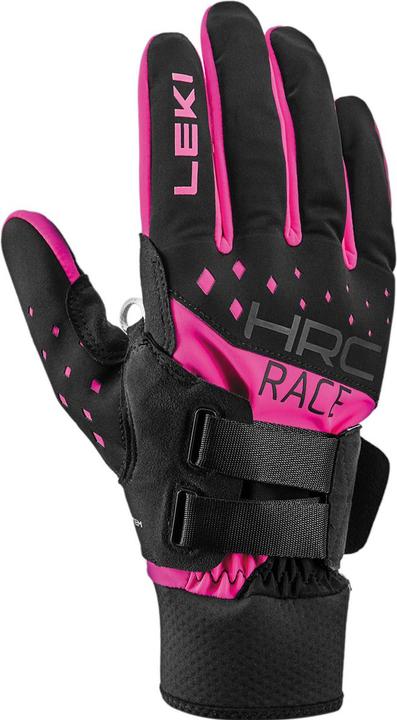 Leki HRC Race Shark