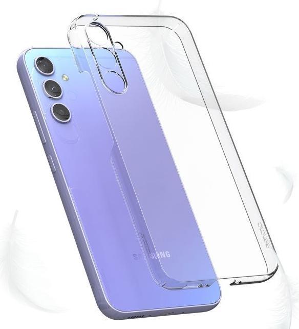 Image du produit Araree Série Nukin Made in Korea (Samsung Galaxy A34 5G)