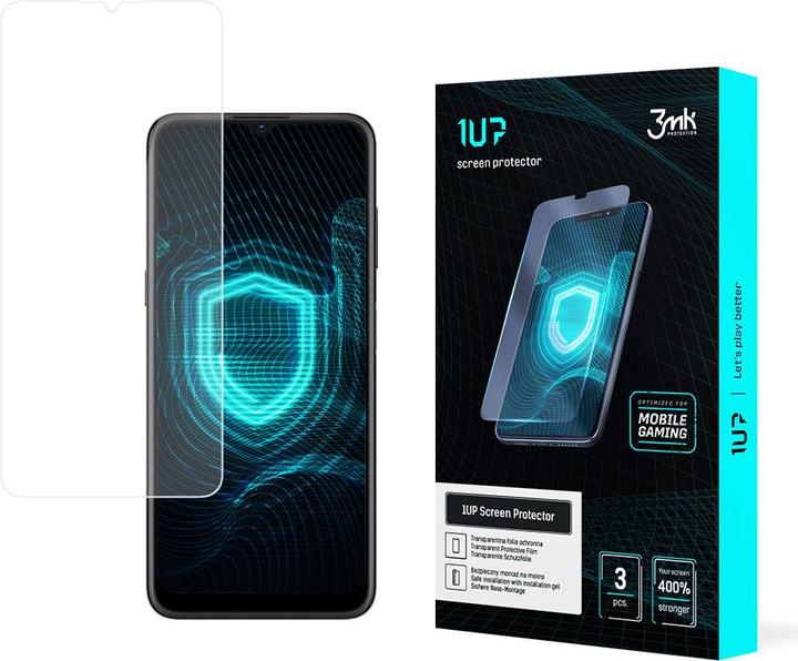 Produktbild 3MK 1UP (3 Stück, Nokia G11, Nokia G21)