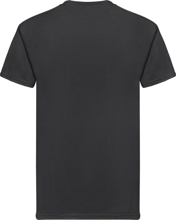Immagine prodotto Fruit of the Loom Super Premium Maglietta Uomo (L)