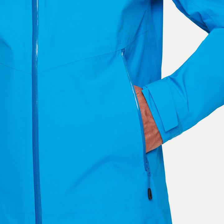 Image du produit Mammut Veste à capuche Alto Light HS Men (L)