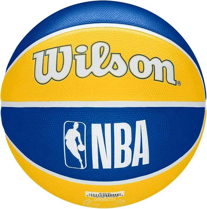 Produktbild Wilson Golden State Warriors Basketball
