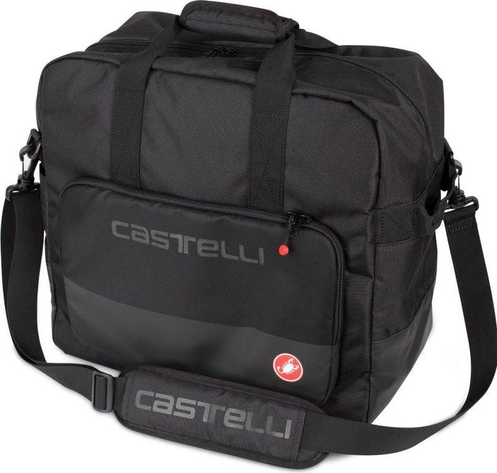 Castelli Weekender Duffle